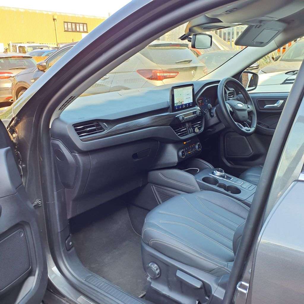 2022 FORD KUGA 2022 FORD KUGA