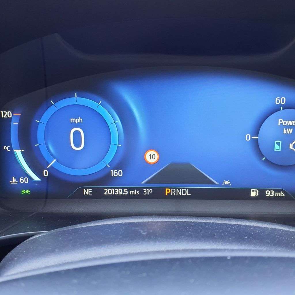 2022 FORD KUGA 2022 FORD KUGA