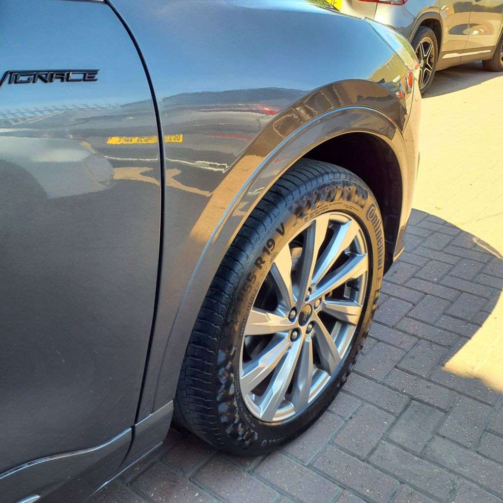 2022 FORD KUGA 2022 FORD KUGA