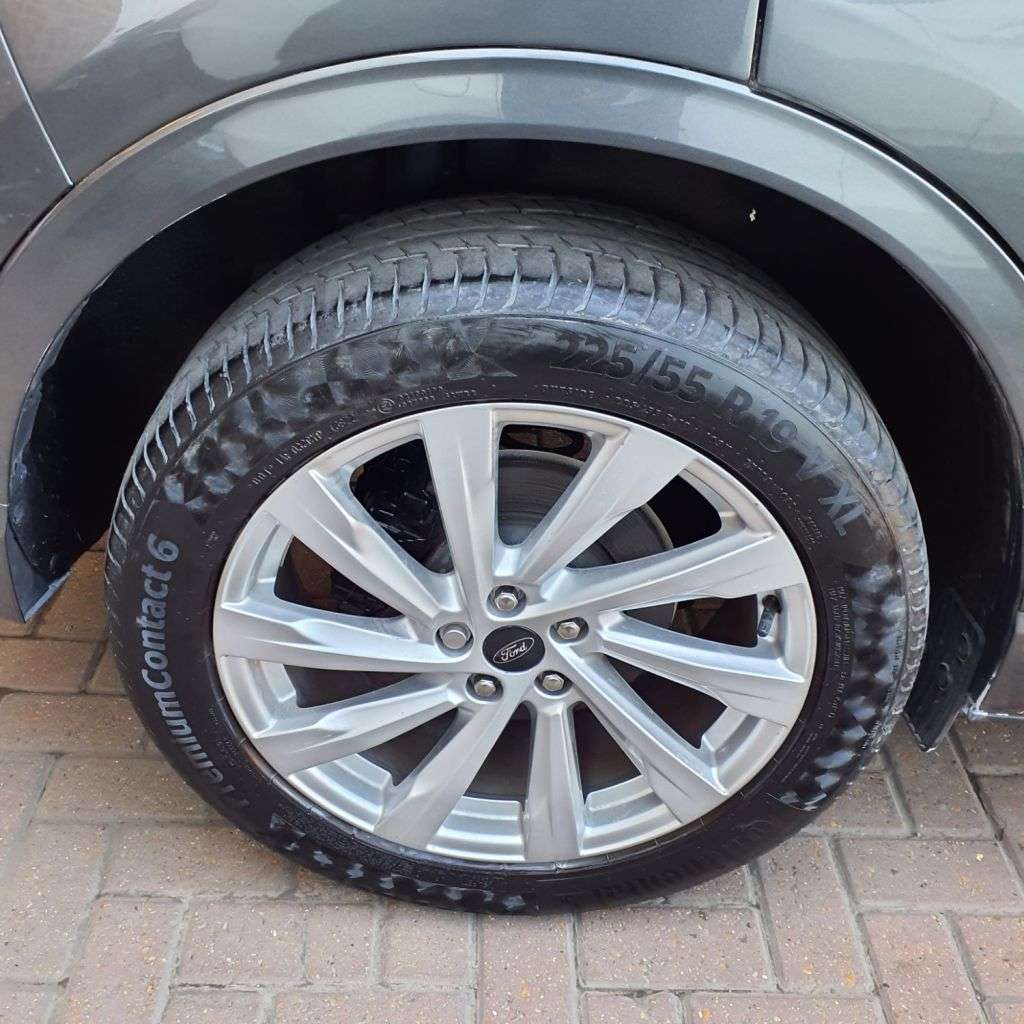 2022 FORD KUGA 2022 FORD KUGA