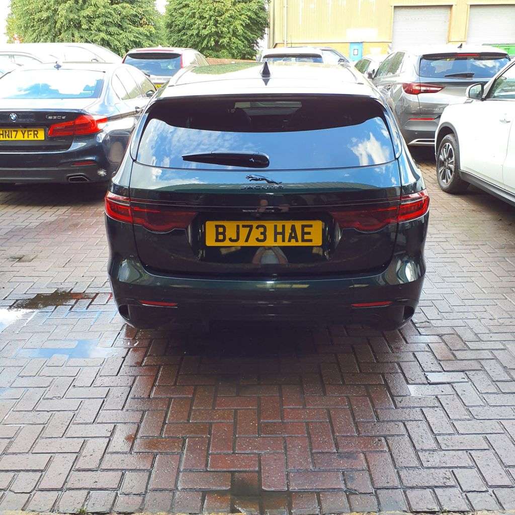 2023 JAGUAR XF 2023 JAGUAR XF