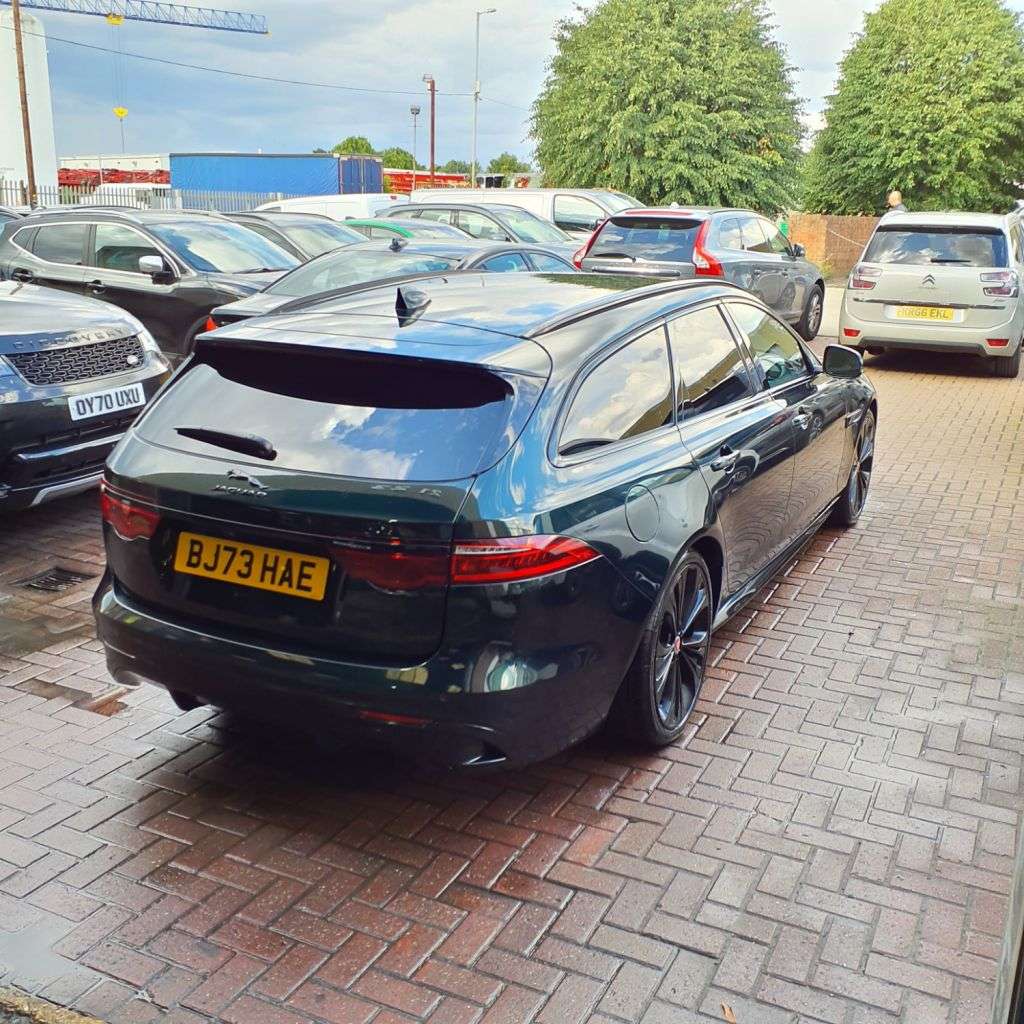 2023 JAGUAR XF 2023 JAGUAR XF