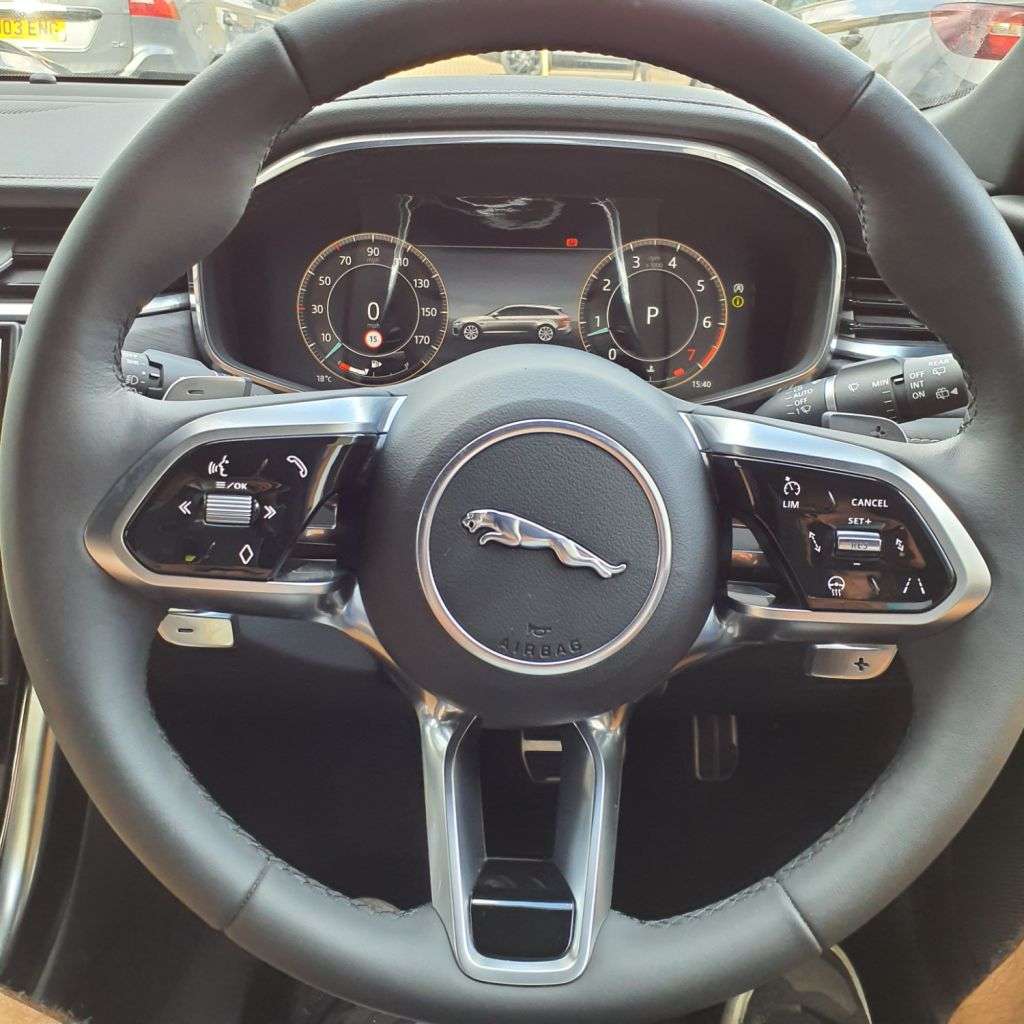 2023 JAGUAR XF 2023 JAGUAR XF