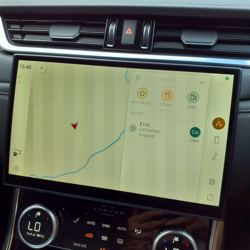 2023 JAGUAR XF 2023 JAGUAR XF