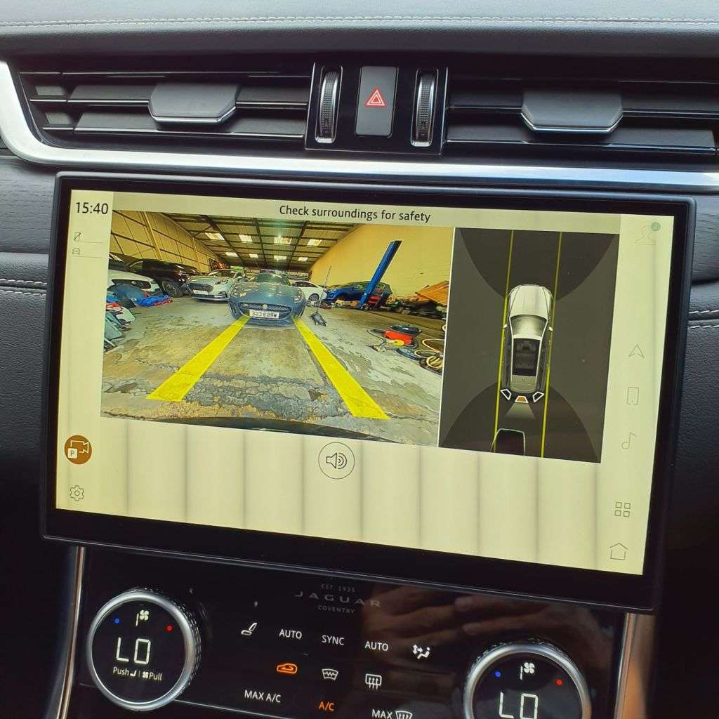 2023 JAGUAR XF 2023 JAGUAR XF