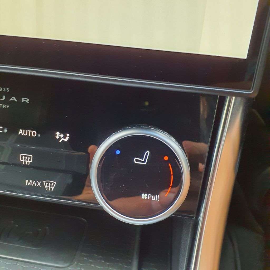 2023 JAGUAR XF 2023 JAGUAR XF