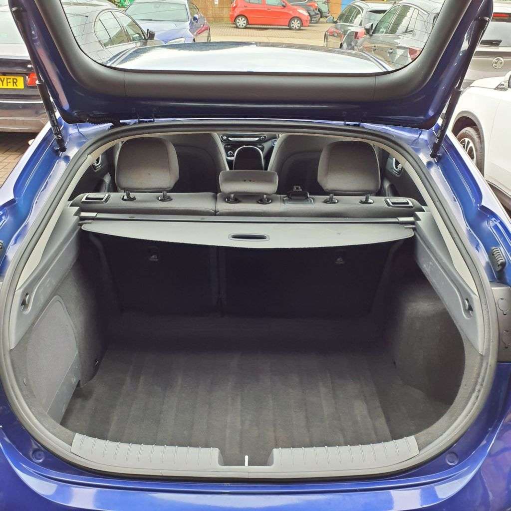 2018 HYUNDAI IONIQ 2018 HYUNDAI IONIQ