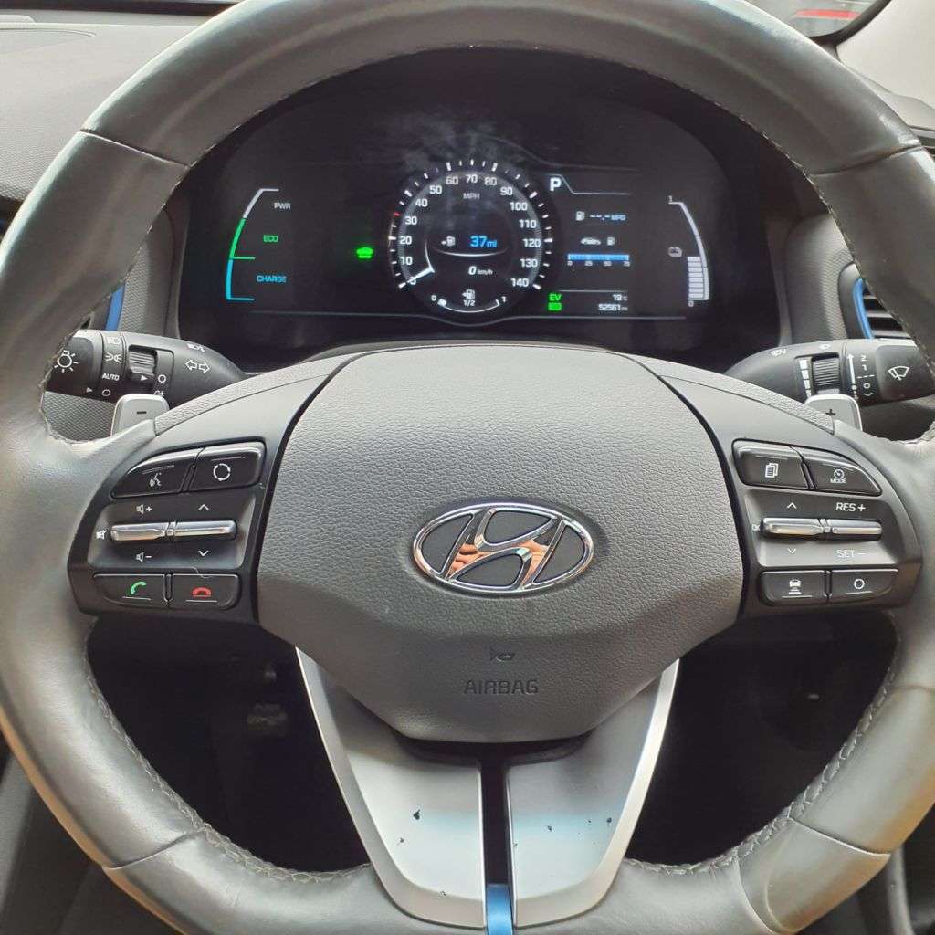 2018 HYUNDAI IONIQ 2018 HYUNDAI IONIQ