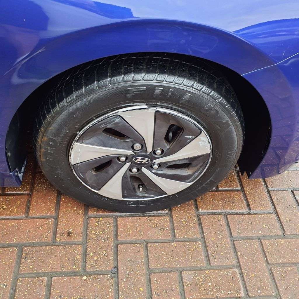 2018 HYUNDAI IONIQ 2018 HYUNDAI IONIQ