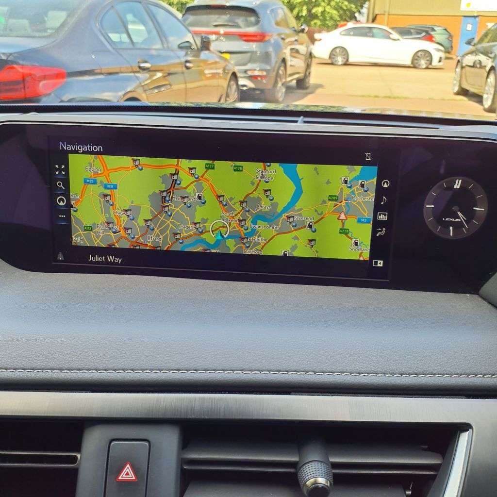 2022 LEXUS UX 2022 LEXUS UX