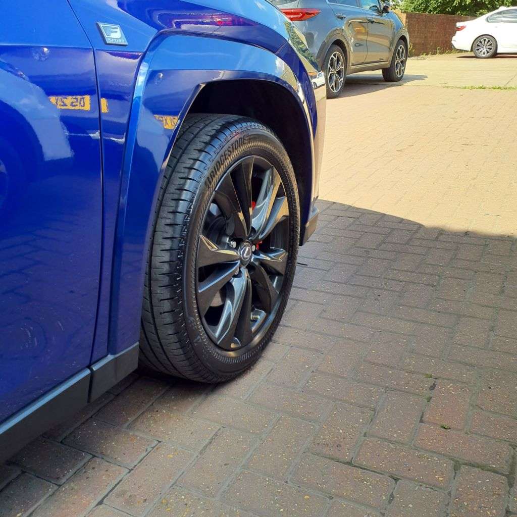 2022 LEXUS UX 2022 LEXUS UX