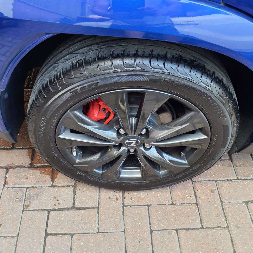 2022 LEXUS UX 2022 LEXUS UX