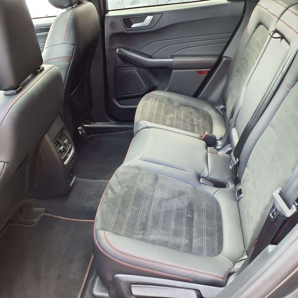 2023 FORD KUGA 2023 FORD KUGA