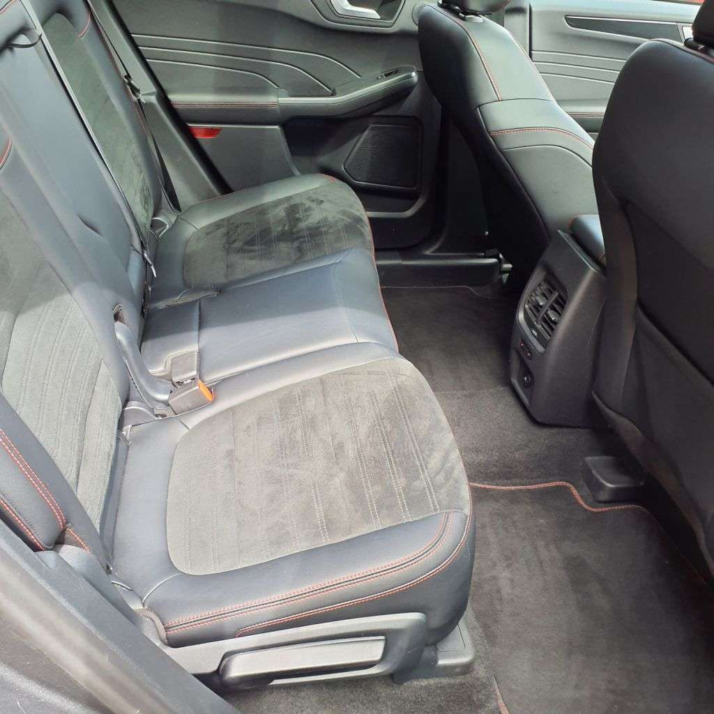 2023 FORD KUGA 2023 FORD KUGA