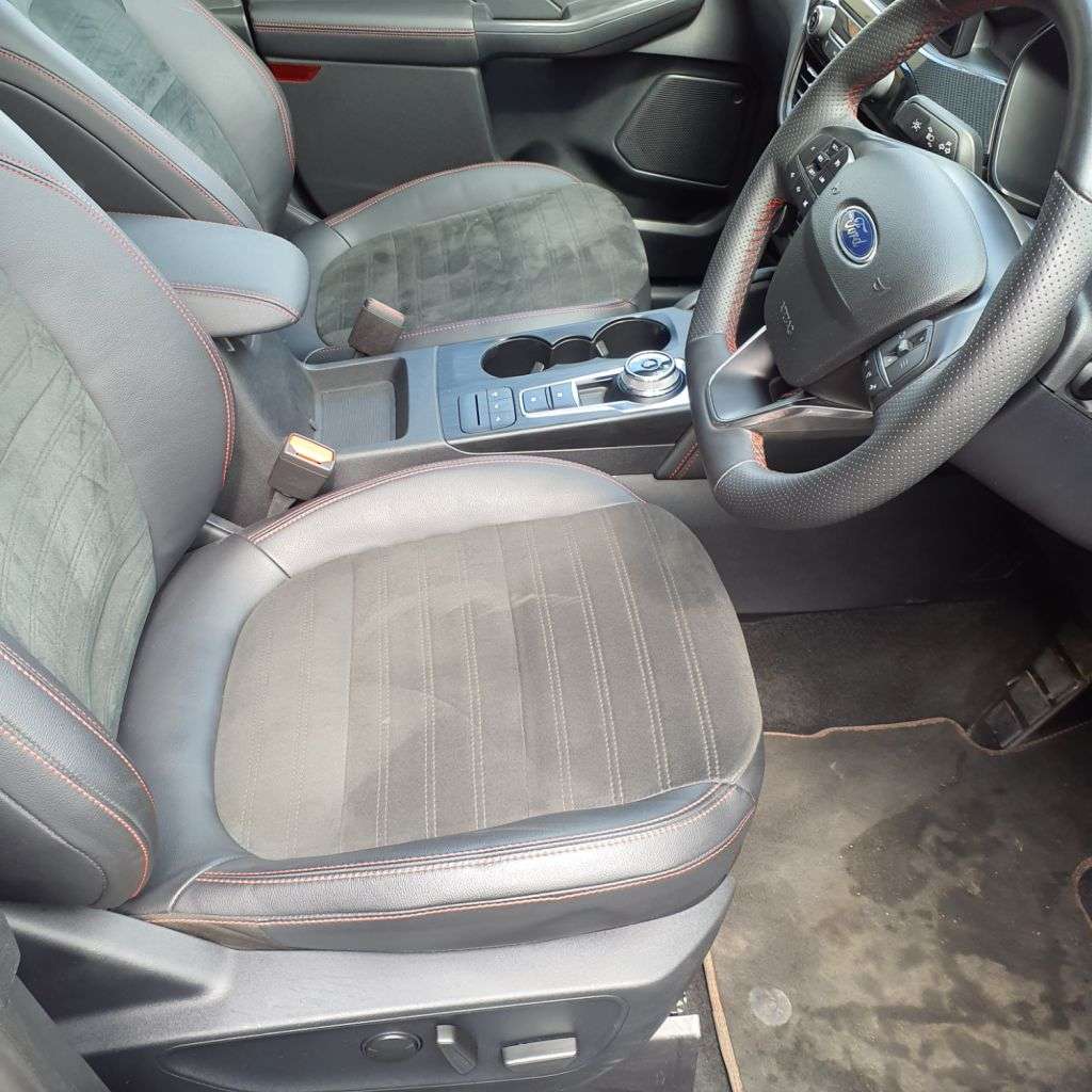 2023 FORD KUGA 2023 FORD KUGA