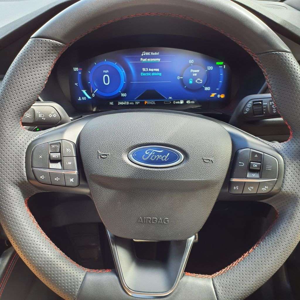 2023 FORD KUGA 2023 FORD KUGA