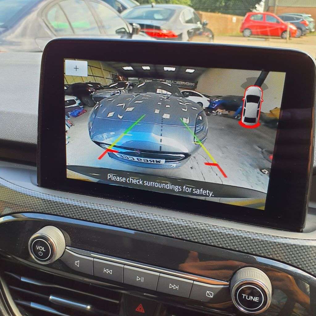 2023 FORD KUGA 2023 FORD KUGA