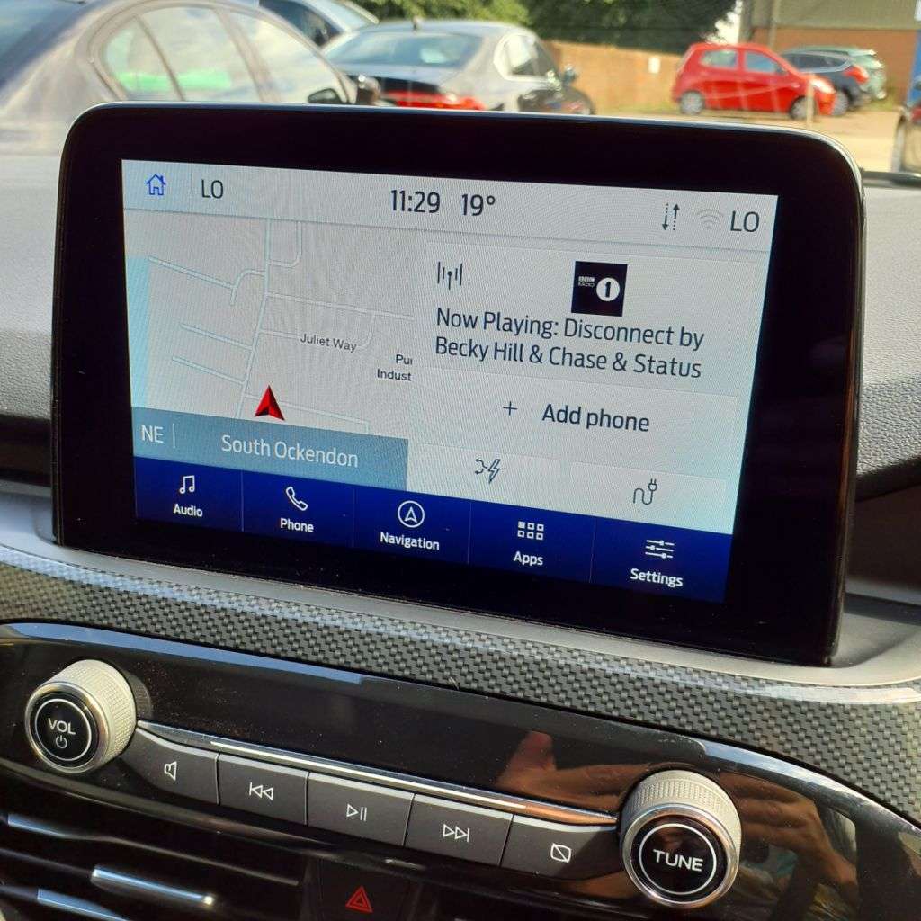 2023 FORD KUGA 2023 FORD KUGA