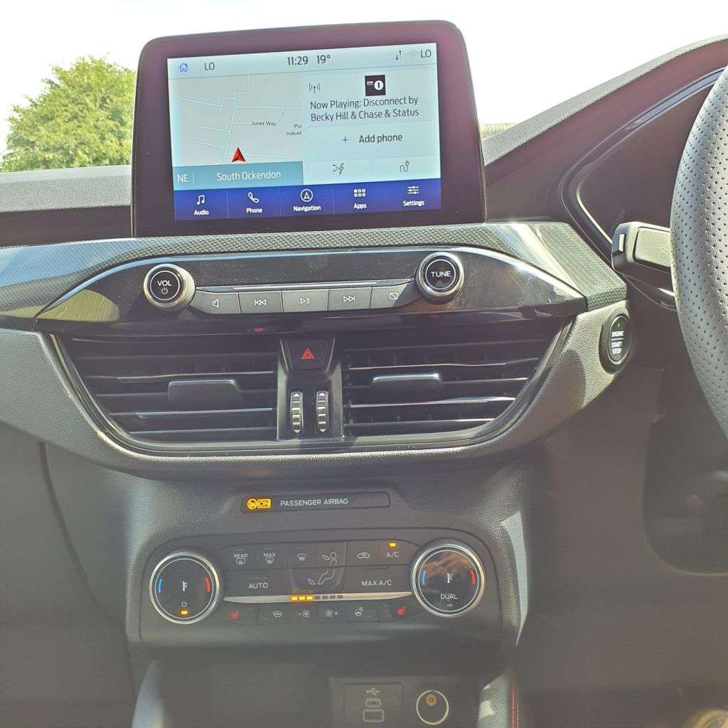 2023 FORD KUGA 2023 FORD KUGA