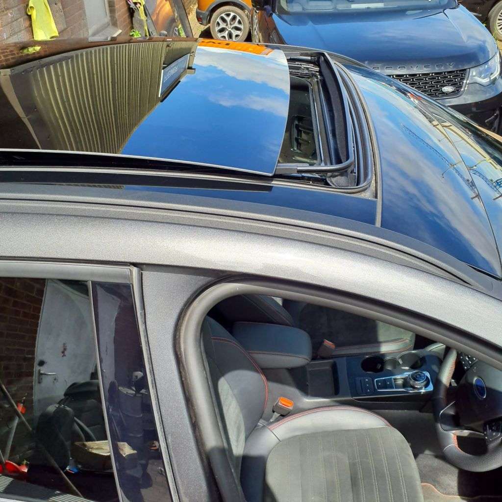 2023 FORD KUGA 2023 FORD KUGA