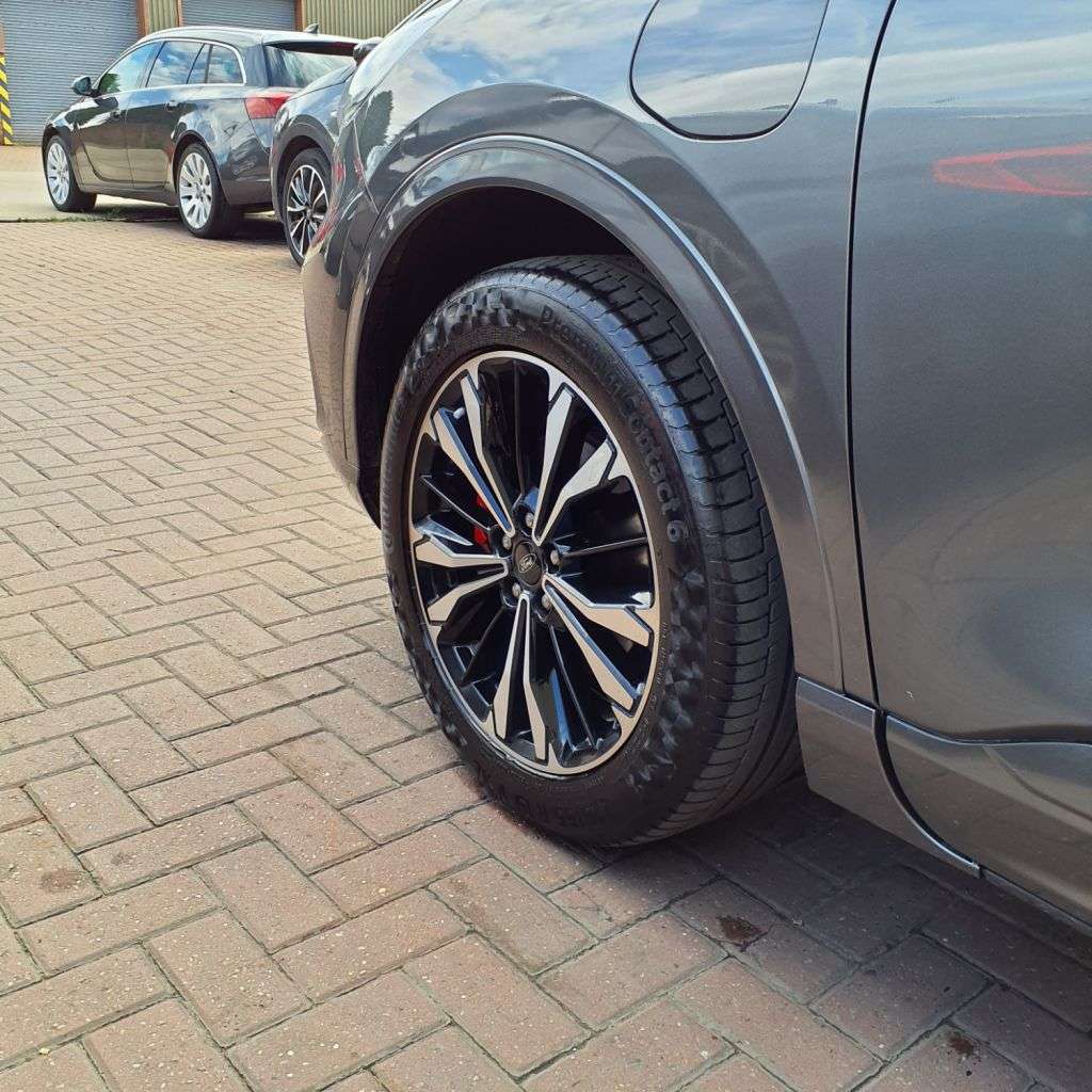 2023 FORD KUGA 2023 FORD KUGA