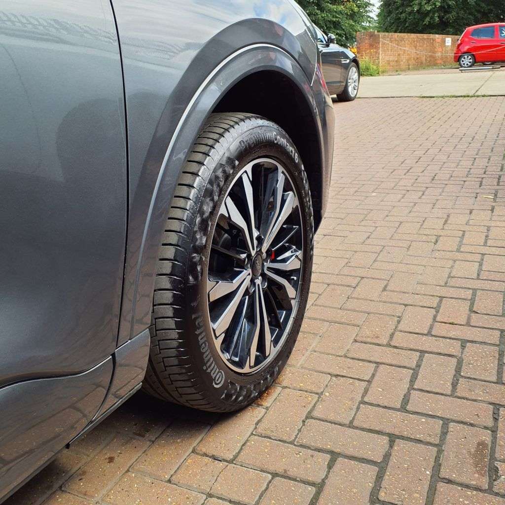 2023 FORD KUGA 2023 FORD KUGA