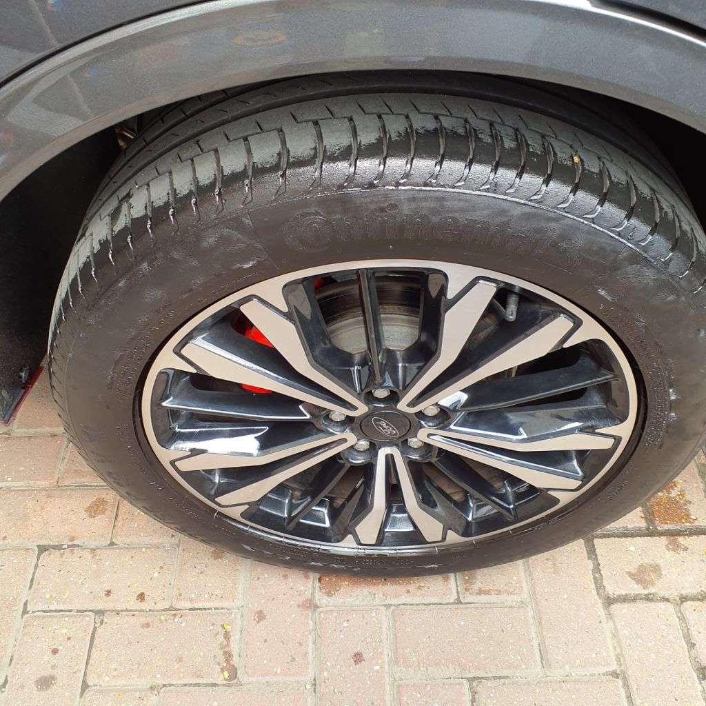 2023 FORD KUGA 2023 FORD KUGA