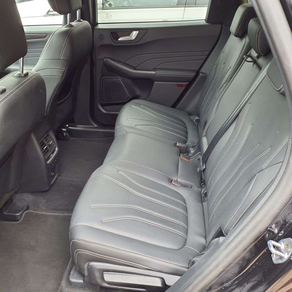 2023 FORD KUGA 2023 FORD KUGA