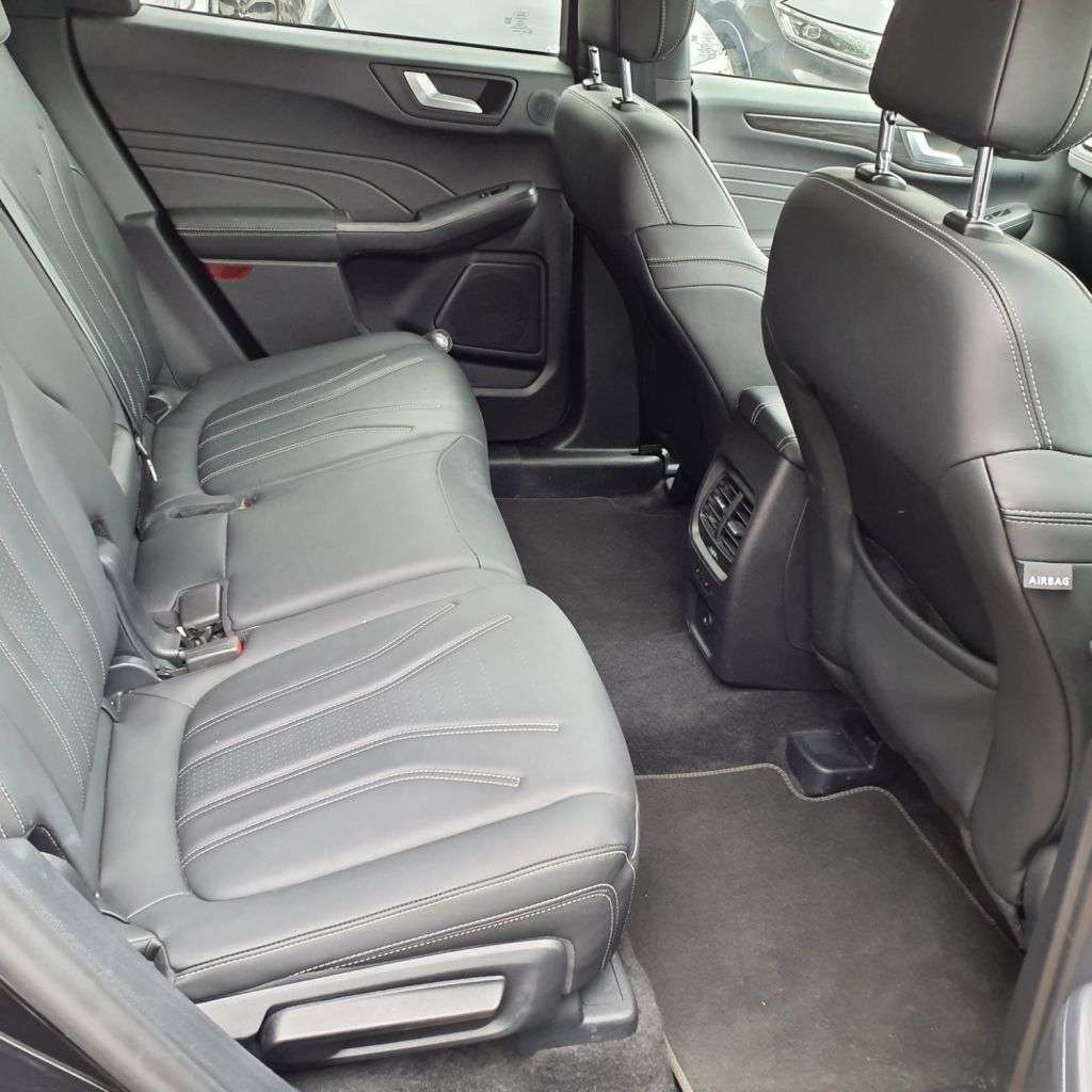 2023 FORD KUGA 2023 FORD KUGA