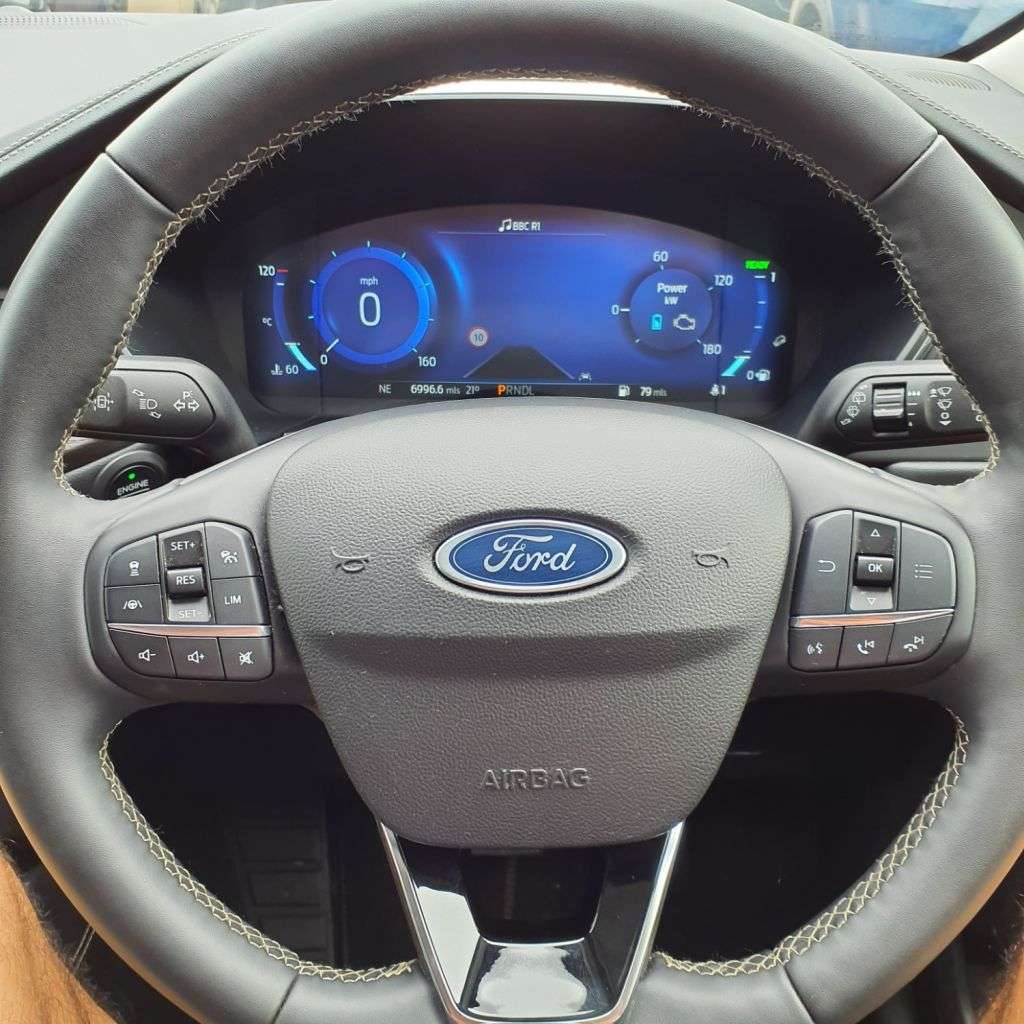 2023 FORD KUGA 2023 FORD KUGA