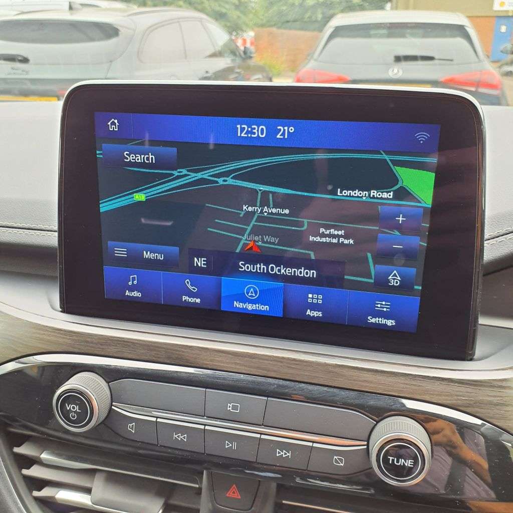 2023 FORD KUGA 2023 FORD KUGA