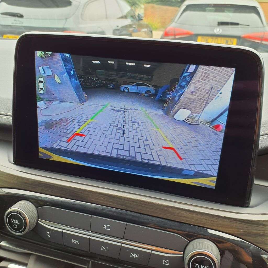 2023 FORD KUGA 2023 FORD KUGA