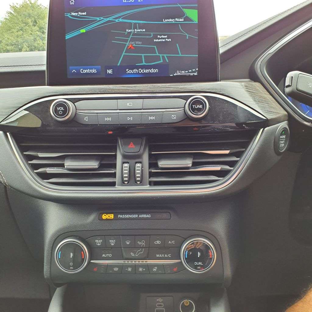 2023 FORD KUGA 2023 FORD KUGA