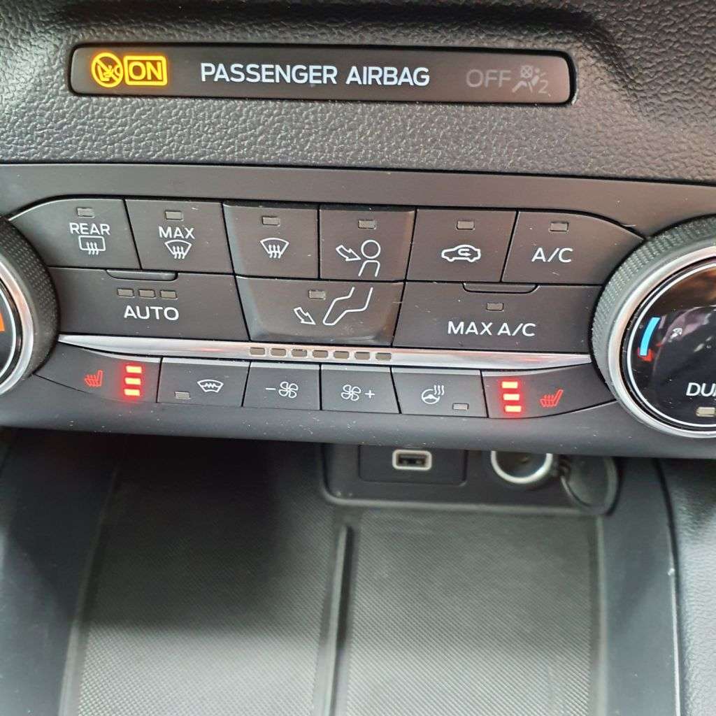 2023 FORD KUGA 2023 FORD KUGA