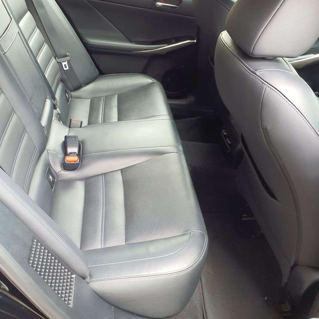 2015 LEXUS IS 2015 LEXUS IS