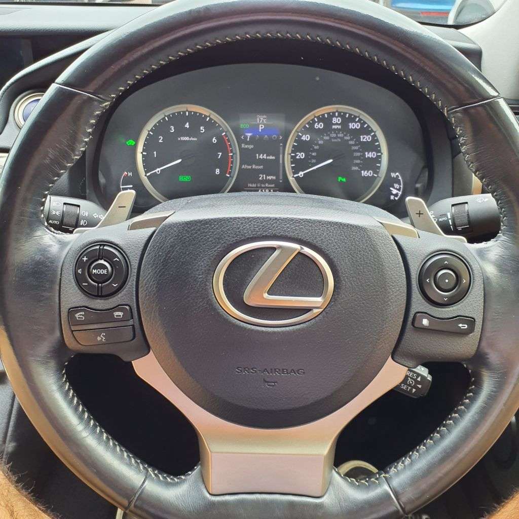 2015 LEXUS IS 2015 LEXUS IS