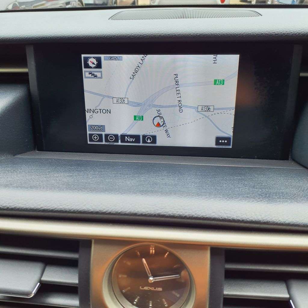 2015 LEXUS IS 2015 LEXUS IS