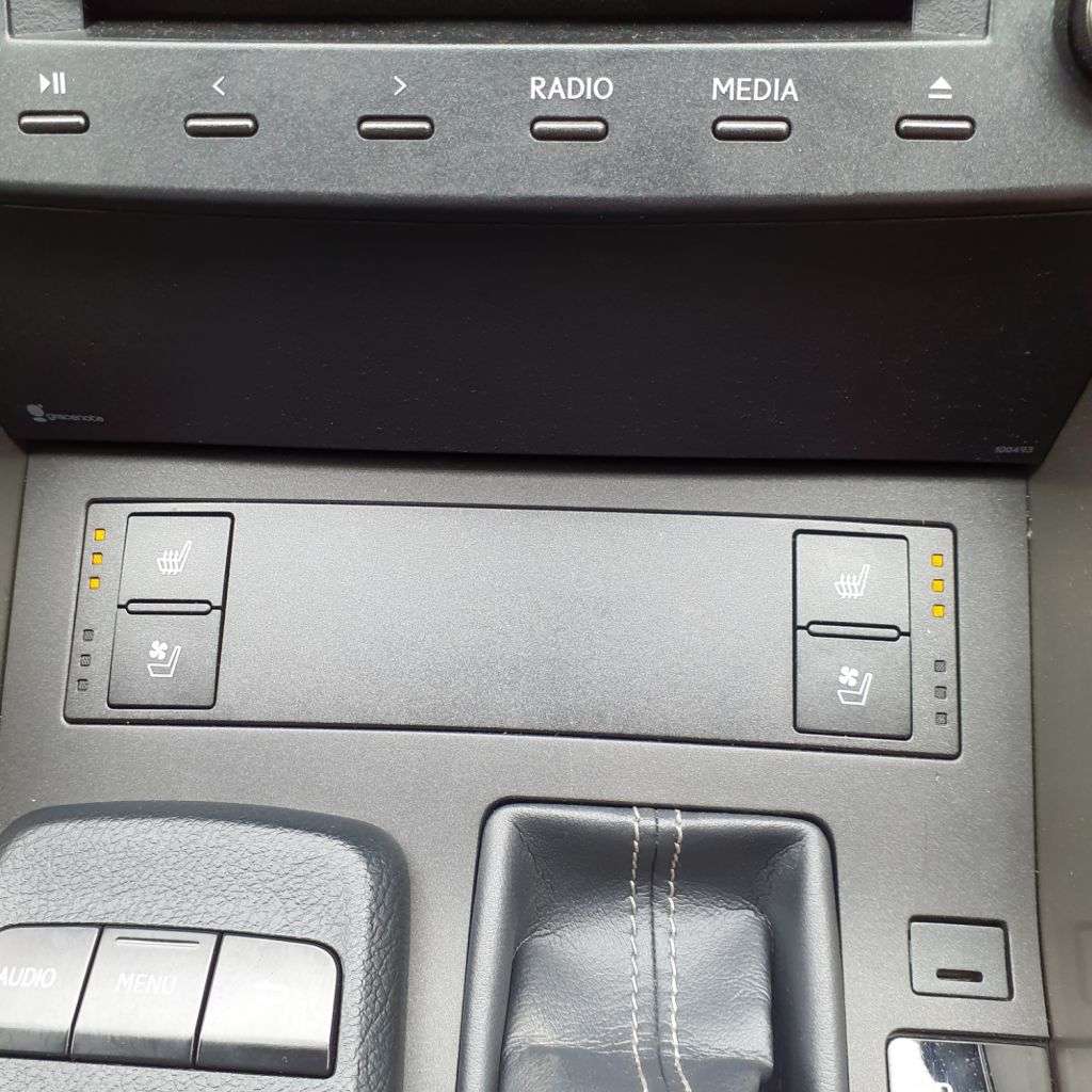 2015 LEXUS IS 2015 LEXUS IS