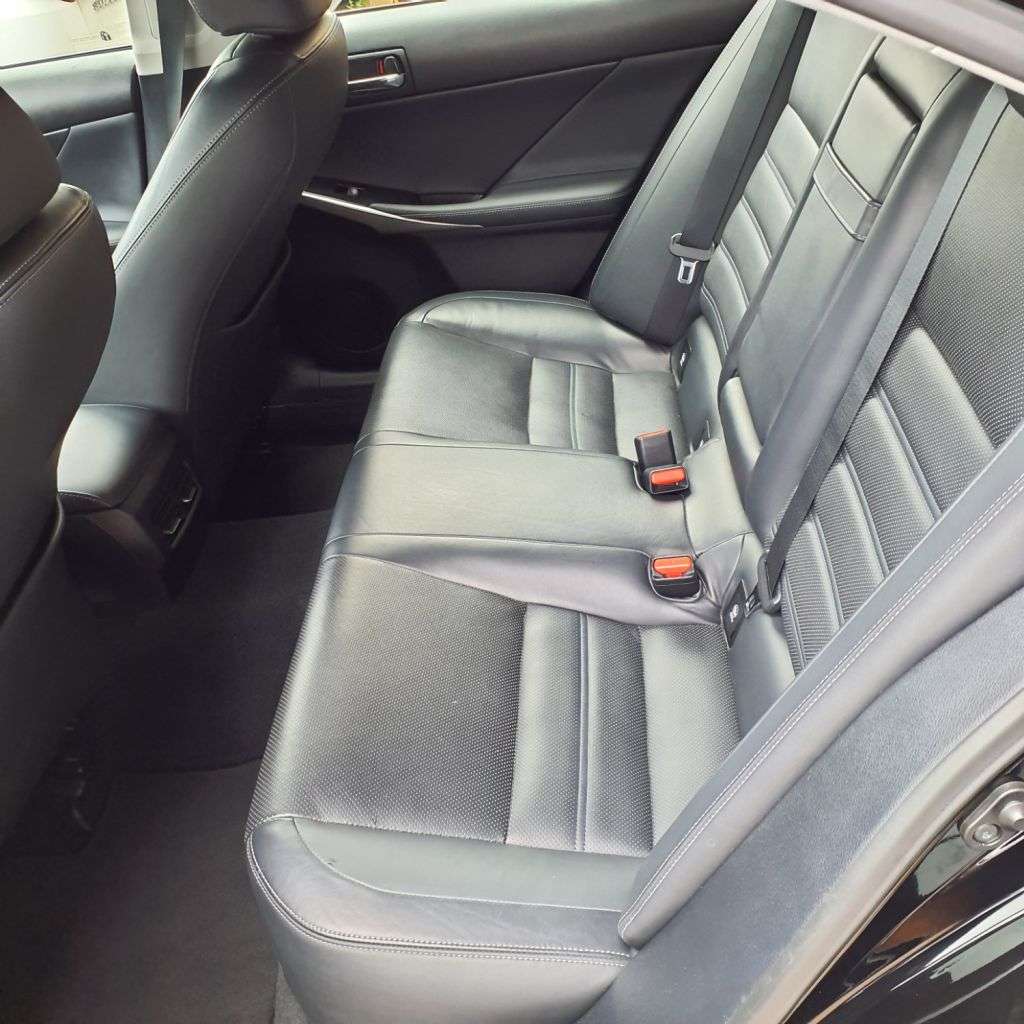 2015 LEXUS IS 2015 LEXUS IS