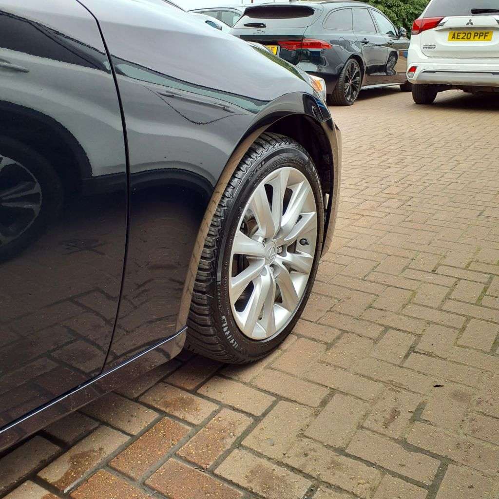 2015 LEXUS IS 2015 LEXUS IS