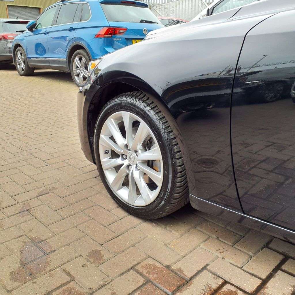 2015 LEXUS IS 2015 LEXUS IS