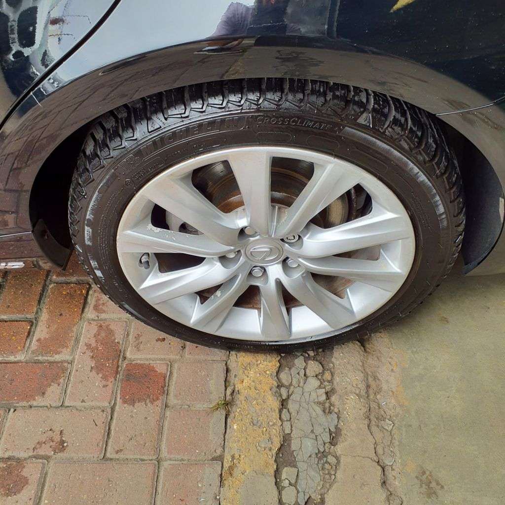 2015 LEXUS IS 2015 LEXUS IS