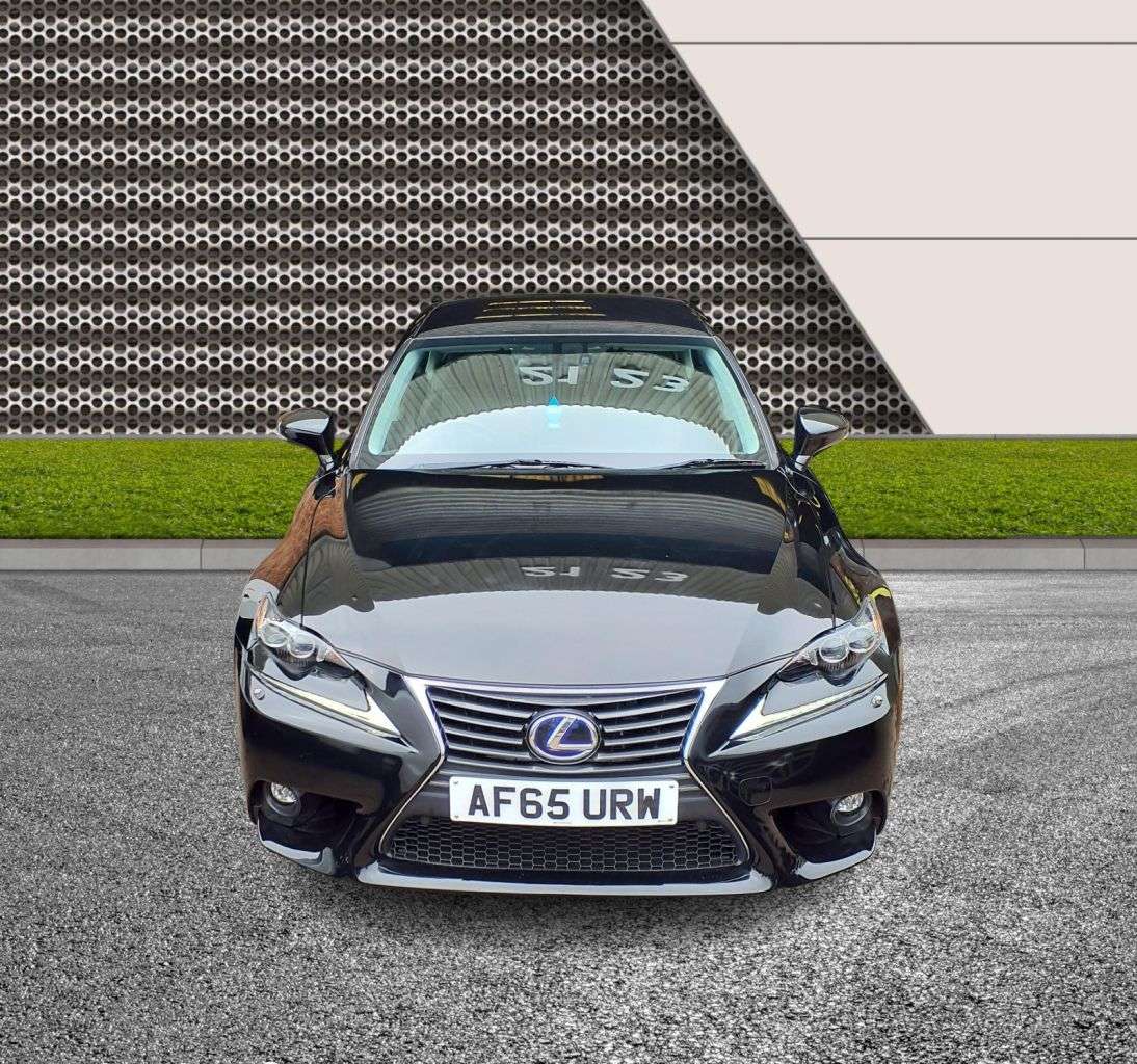 2015 LEXUS IS 2015 LEXUS IS