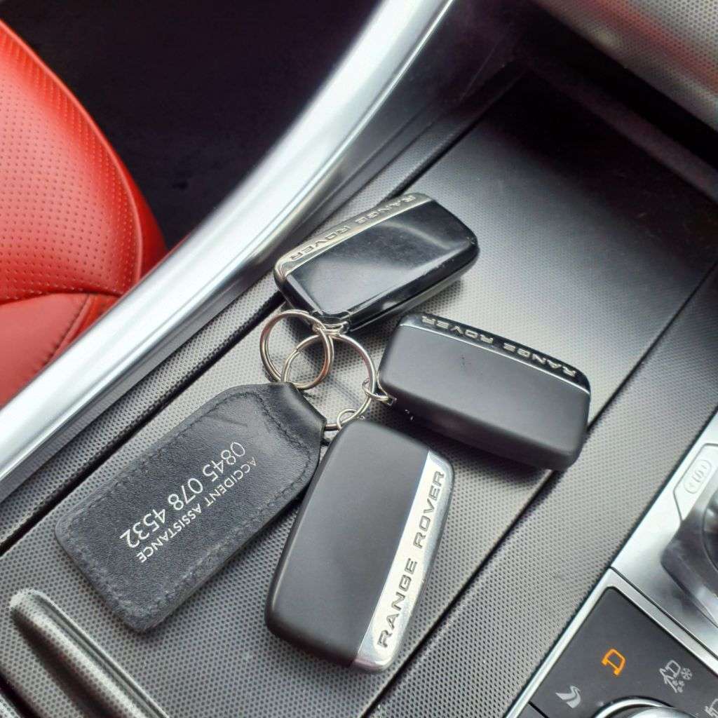 2016 LAND ROVER RANGE ROVER SPORT 2016 LAND ROVER RANGE ROVER SPORT