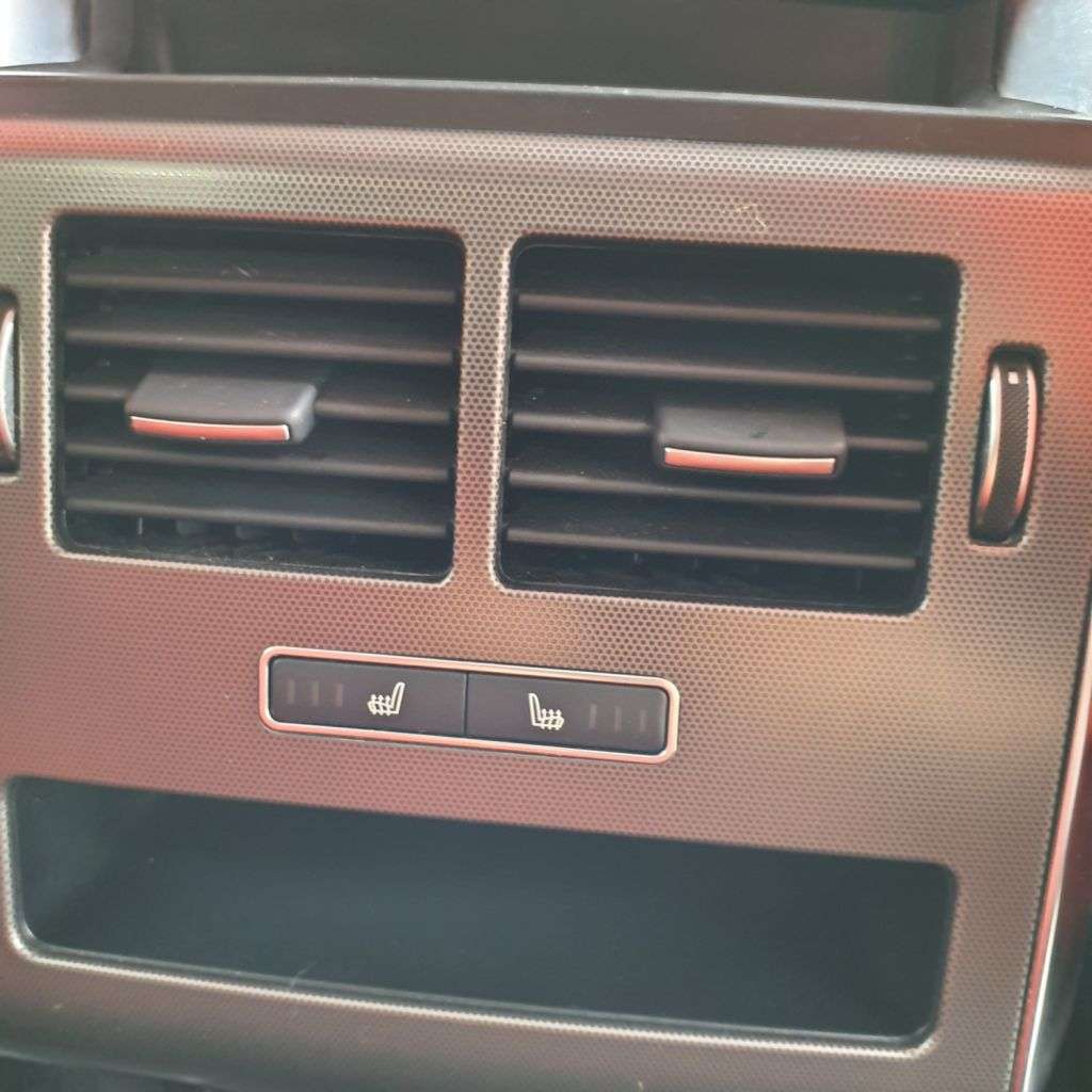 2016 LAND ROVER RANGE ROVER SPORT 2016 LAND ROVER RANGE ROVER SPORT