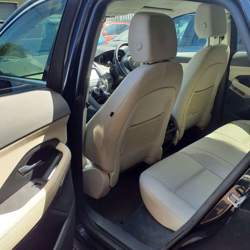 2020 JAGUAR E-PACE 2020 JAGUAR E-PACE