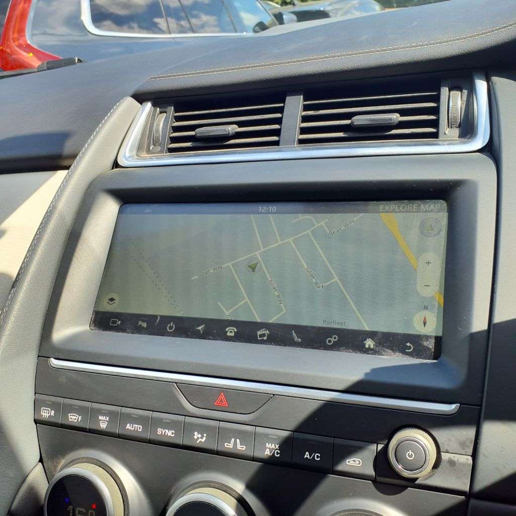 2020 JAGUAR E-PACE 2020 JAGUAR E-PACE