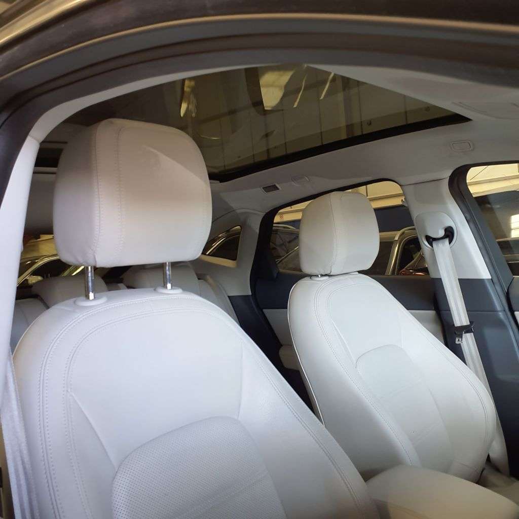 2020 JAGUAR E-PACE 2020 JAGUAR E-PACE