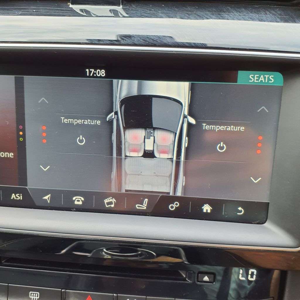 2017 JAGUAR F-PACE 2017 JAGUAR F-PACE