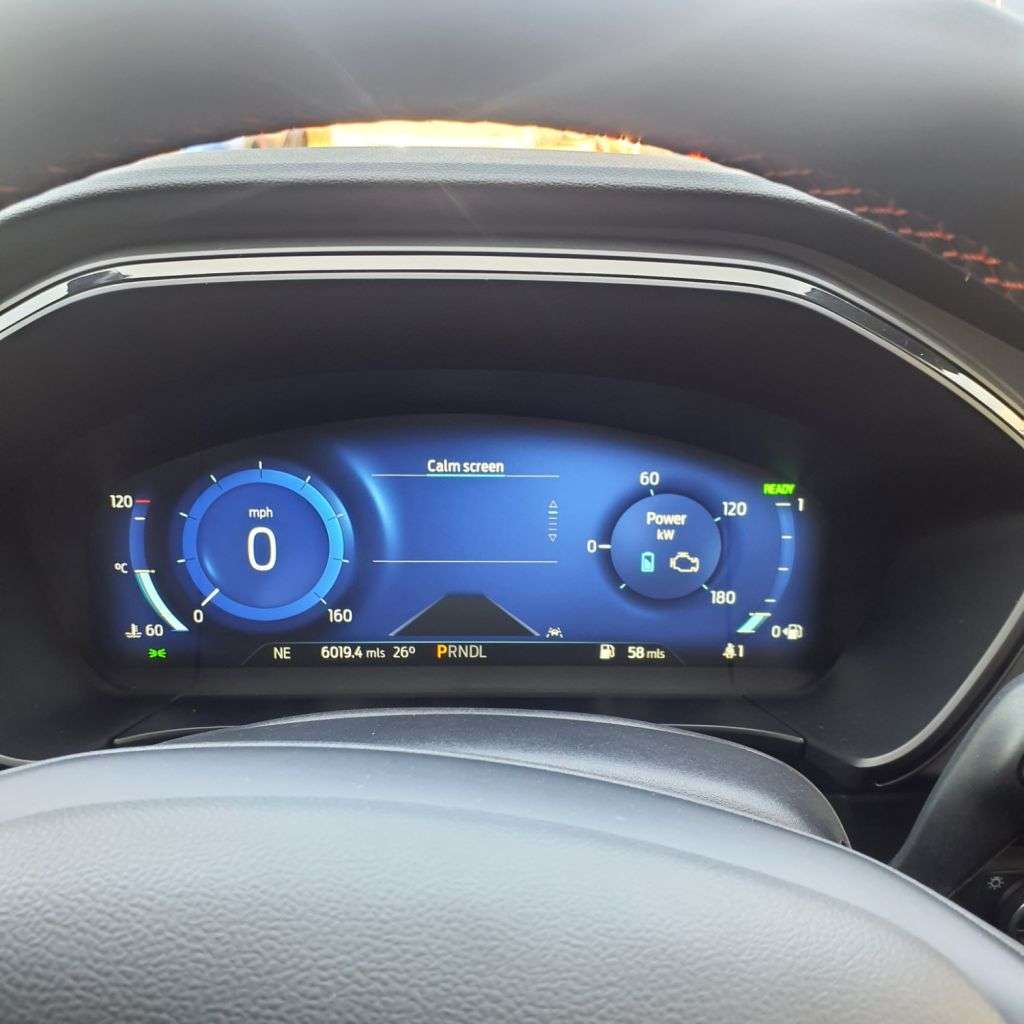 2024 FORD KUGA 2024 FORD KUGA